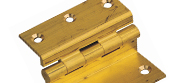 Hinges