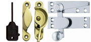 Window Fittings