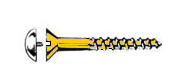 Miscellaneous Screws