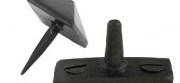 Black Accessories