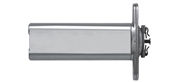 Concealed Door Closers