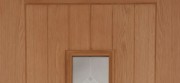External Oak Thermal