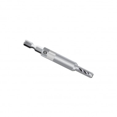 Hinge drill guide
