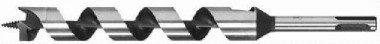 Reisser sds shank auger bits