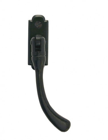 33298 Locking Pear Drop Espag Fastener Right Hand