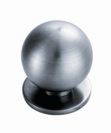 Mortice knob sets - SSS