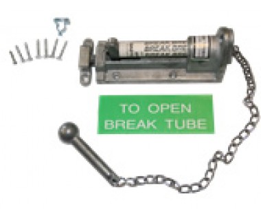 Mark 1 redlam bolt