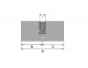Euro Profile Double Cylinders - WT10 - Click to Zoom