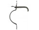 33159 Heavy Bean Thumblatch - Click to Zoom