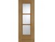 Oak Mirage 3 Light 44mm FD30 (Prefinished) - Click to Zoom