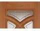 Oak External 44mm Majestic RM1S - Click to Zoom