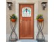Ext H/wood 44mm Edinburgh Triple Glazed - Click to Zoom
