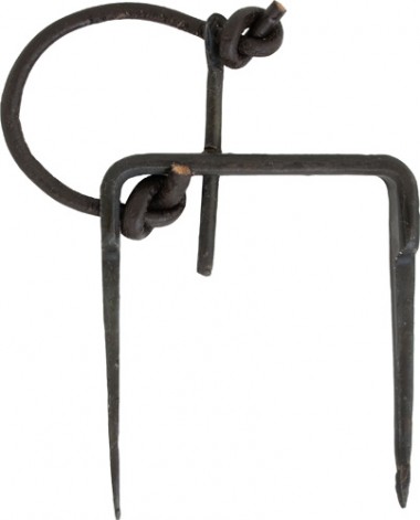 33244 Locking Staple Pin