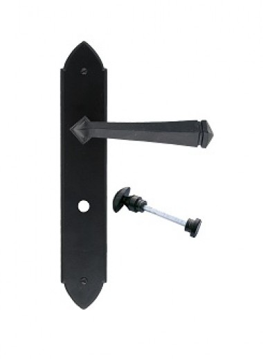 33274 Gothic Bathroom Set (Unsprung)